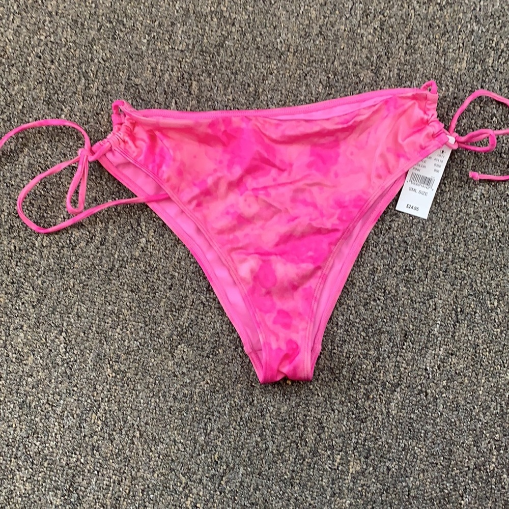 Pacsun Bikini Bottoms